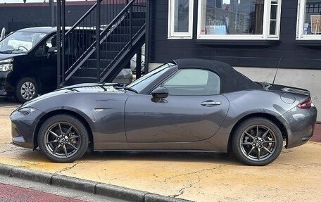 Mazda Roadster IV (ND), 2016 год, 1 150 000 рублей, 3 фотография