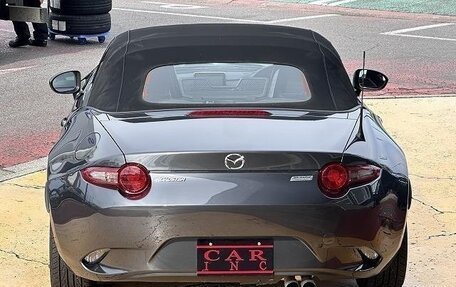 Mazda Roadster IV (ND), 2016 год, 1 150 000 рублей, 5 фотография