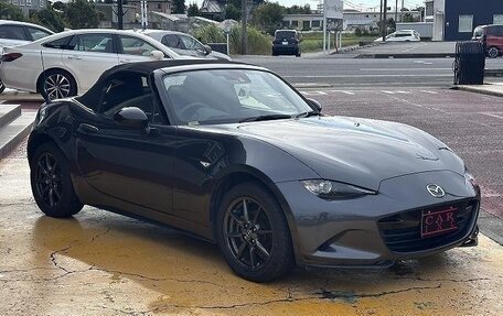 Mazda Roadster IV (ND), 2016 год, 1 150 000 рублей, 7 фотография