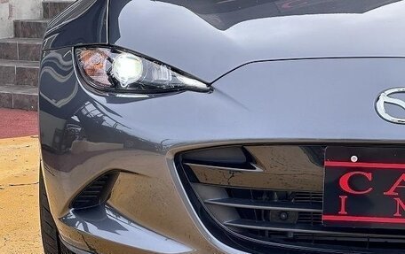 Mazda Roadster IV (ND), 2016 год, 1 150 000 рублей, 8 фотография