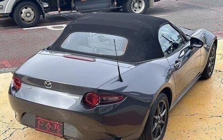 Mazda Roadster IV (ND), 2016 год, 1 150 000 рублей, 6 фотография