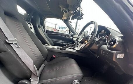 Mazda Roadster IV (ND), 2016 год, 1 150 000 рублей, 10 фотография