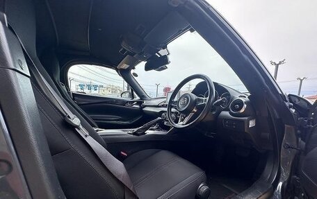 Mazda Roadster IV (ND), 2016 год, 1 150 000 рублей, 9 фотография