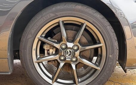 Mazda Roadster IV (ND), 2016 год, 1 150 000 рублей, 13 фотография