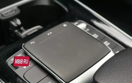 Mercedes-Benz GLA, 2022 год, 1 800 000 рублей, 8 фотография