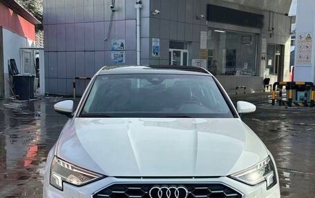 Audi A3, 2023 год, 2 018 000 рублей, 2 фотография