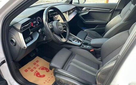 Audi A3, 2023 год, 2 018 000 рублей, 9 фотография