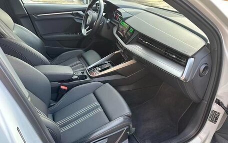 Audi A3, 2023 год, 2 018 000 рублей, 7 фотография