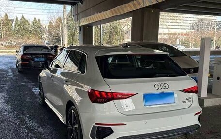 Audi A3, 2023 год, 2 018 000 рублей, 6 фотография