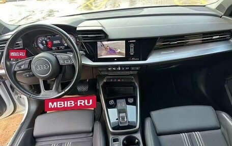 Audi A3, 2023 год, 2 018 000 рублей, 8 фотография