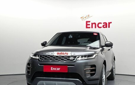 Land Rover Range Rover Evoque II, 2020 год, 2 400 000 рублей, 2 фотография
