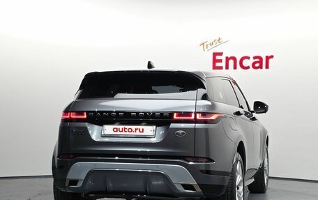 Land Rover Range Rover Evoque II, 2020 год, 2 400 000 рублей, 4 фотография
