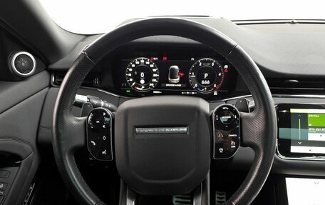 Land Rover Range Rover Evoque II, 2020 год, 2 400 000 рублей, 8 фотография