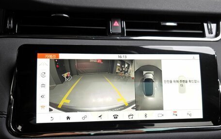 Land Rover Range Rover Evoque II, 2020 год, 2 400 000 рублей, 11 фотография