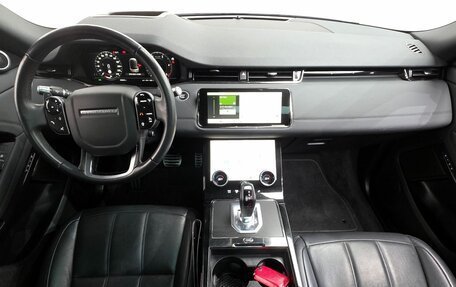 Land Rover Range Rover Evoque II, 2020 год, 2 400 000 рублей, 9 фотография