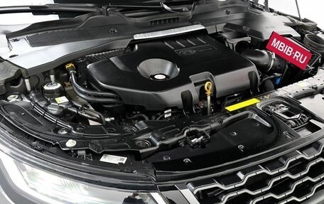 Land Rover Range Rover Evoque II, 2020 год, 2 400 000 рублей, 19 фотография