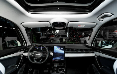 Geely Atlas, 2025 год, 3 449 990 рублей, 9 фотография