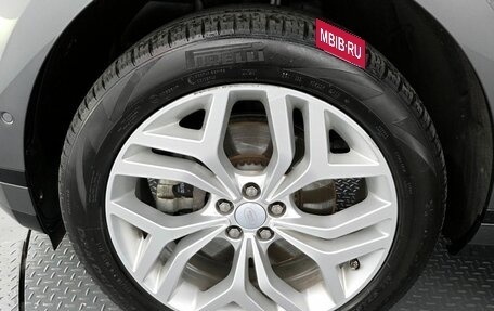 Land Rover Range Rover Evoque II, 2020 год, 2 400 000 рублей, 20 фотография