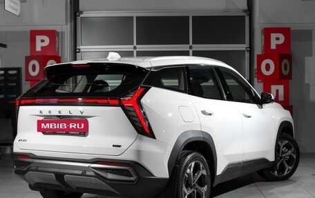 Geely Atlas, 2025 год, 3 449 990 рублей, 4 фотография