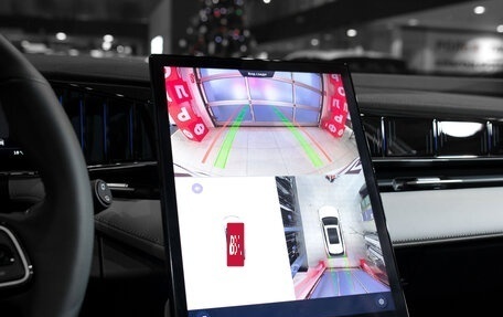 Geely Atlas, 2025 год, 3 449 990 рублей, 12 фотография