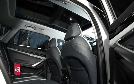 Geely Atlas, 2025 год, 3 449 990 рублей, 16 фотография