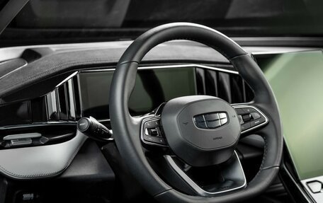 Geely Atlas, 2024 год, 3 760 990 рублей, 9 фотография