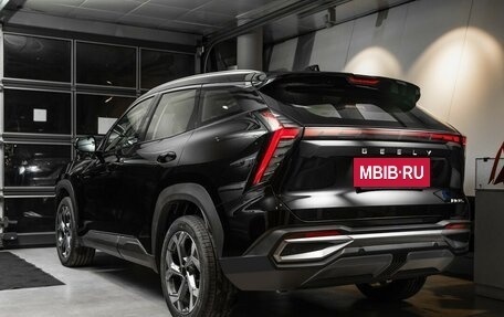 Geely Atlas, 2024 год, 3 760 990 рублей, 5 фотография