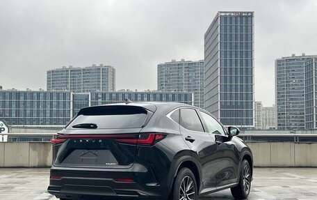 Lexus NX, 2026 год, 5 600 000 рублей, 4 фотография