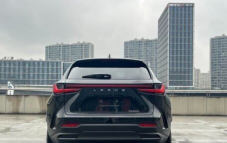 Lexus NX, 2026 год, 5 600 000 рублей, 5 фотография