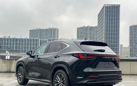 Lexus NX, 2026 год, 5 600 000 рублей, 6 фотография