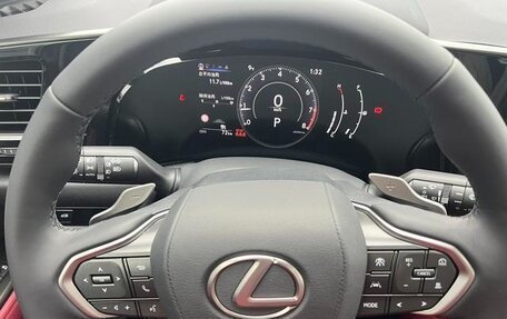 Lexus NX, 2026 год, 5 600 000 рублей, 9 фотография