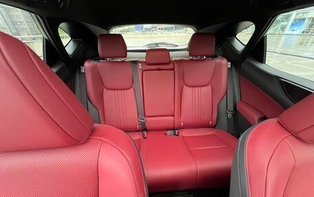 Lexus NX, 2026 год, 5 600 000 рублей, 15 фотография