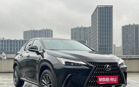 Lexus NX, 2026 год, 5 600 000 рублей, 3 фотография