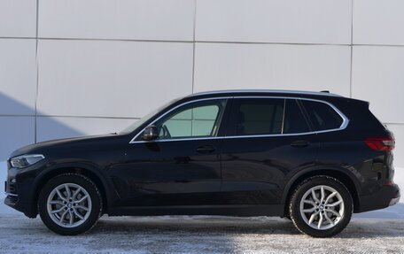 BMW X5, 2019 год, 5 700 000 рублей, 4 фотография