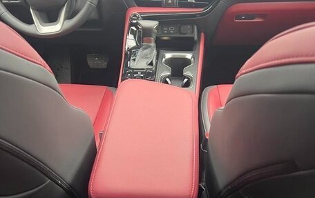 Lexus NX, 2026 год, 5 600 000 рублей, 11 фотография