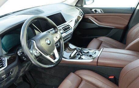 BMW X5, 2019 год, 5 700 000 рублей, 9 фотография