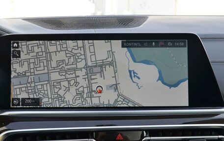 BMW X5, 2019 год, 5 700 000 рублей, 14 фотография