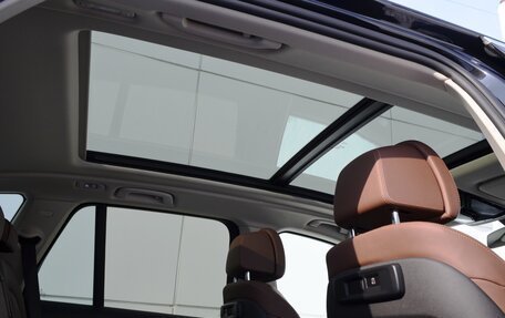 BMW X5, 2019 год, 5 700 000 рублей, 12 фотография