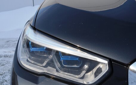 BMW X5, 2019 год, 5 700 000 рублей, 7 фотография