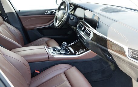 BMW X5, 2019 год, 5 700 000 рублей, 10 фотография