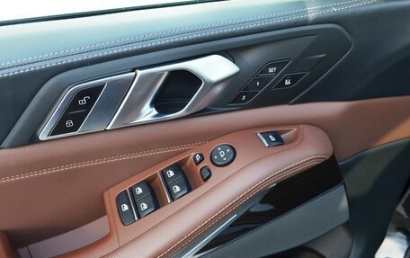 BMW X5, 2019 год, 5 700 000 рублей, 15 фотография