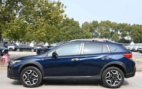 Subaru XV II, 2019 год, 2 200 008 рублей, 5 фотография