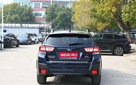 Subaru XV II, 2019 год, 2 200 008 рублей, 4 фотография