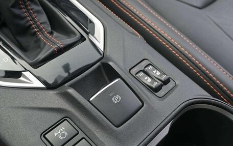 Subaru XV II, 2019 год, 2 200 008 рублей, 12 фотография