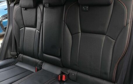 Subaru XV II, 2019 год, 2 200 008 рублей, 13 фотография