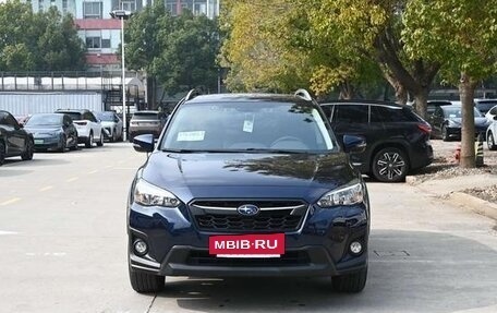 Subaru XV II, 2019 год, 2 200 008 рублей, 2 фотография