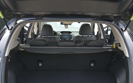 Subaru XV II, 2019 год, 2 200 008 рублей, 18 фотография