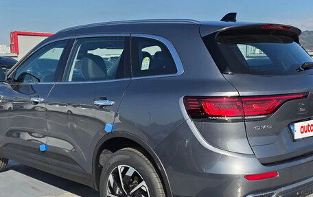 Renault Samsung QM6, 2024 год, 2 850 777 рублей, 2 фотография