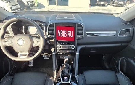 Renault Samsung QM6, 2024 год, 2 850 777 рублей, 4 фотография