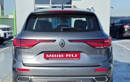 Renault Samsung QM6, 2024 год, 2 850 777 рублей, 3 фотография